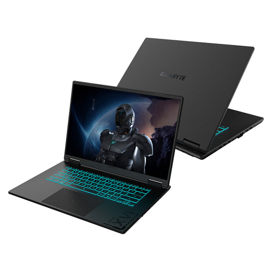 Gigabyte GAMING A16 3WH AMD Ryzen™ 7 260 16GB/1TB/RTX5070 W11Home