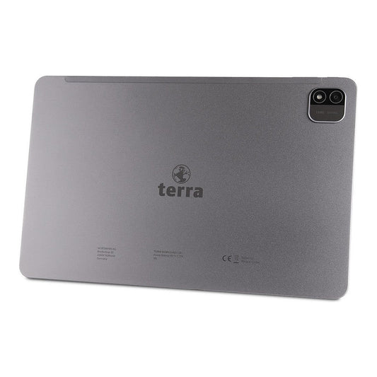 Wortmann TERRA PAD 1201 12.6" 8GB/256G/LTE/Android 14