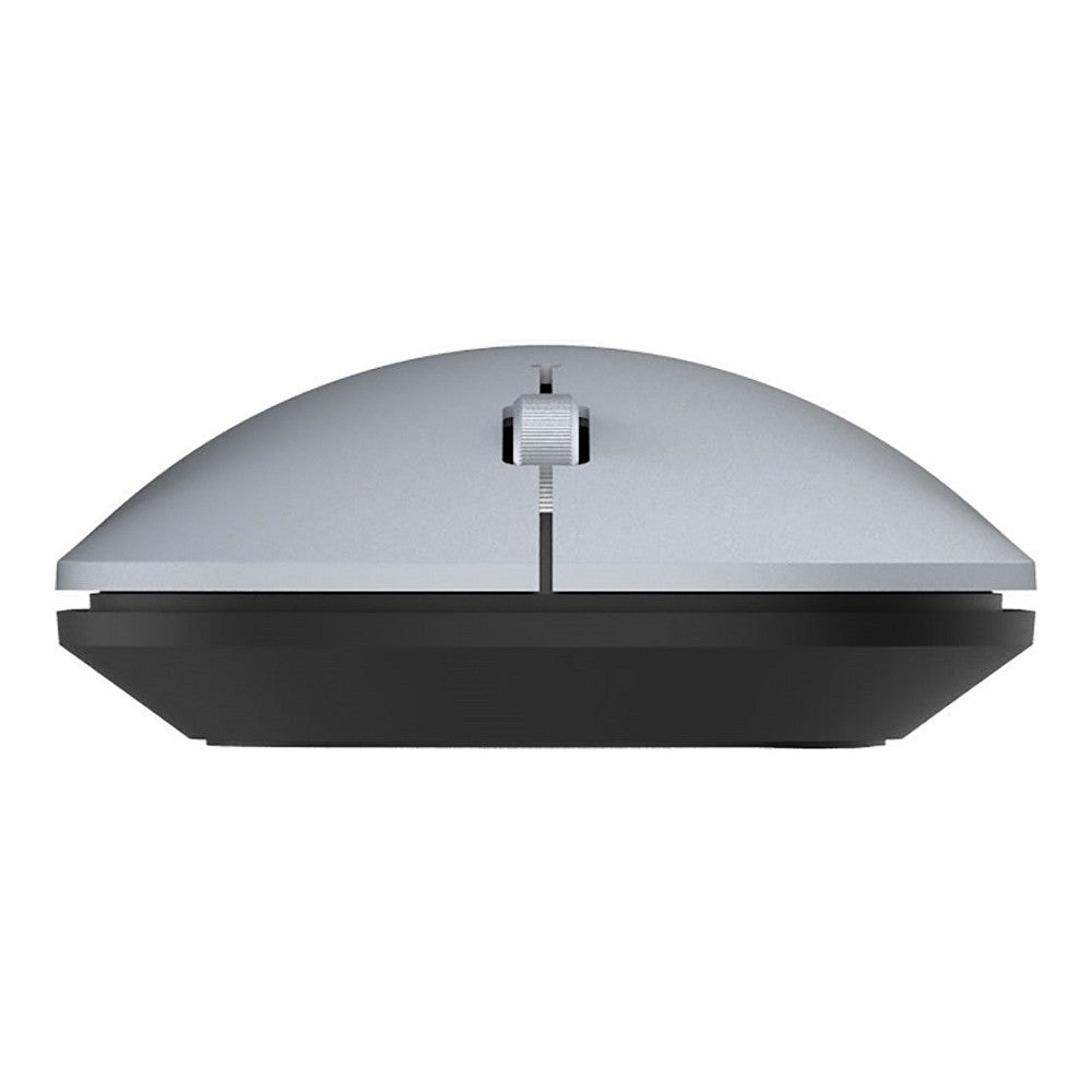 Wortmann TERRA Mouse NBM1000S wireless BT silber