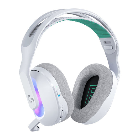 Logitech PC VOSS CDM/WHITE