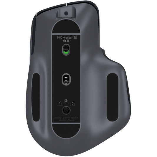 Logitech MX MASTER 3S PERFORM BT EDT