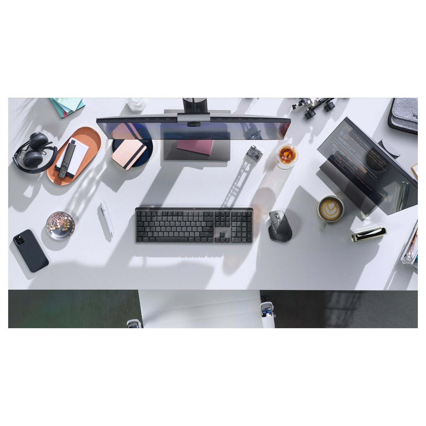 Logitech MX MASTER 3S PERFORM BT EDT