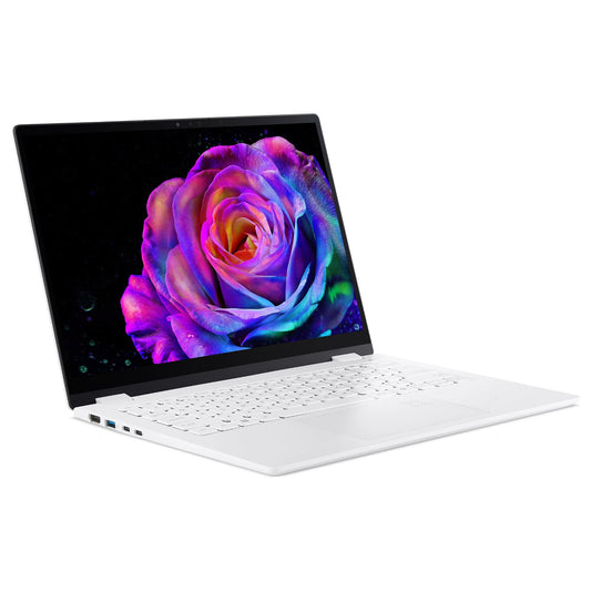 Acer Swift Edge 14 AI OLED SFE14-51T-75RZ 14" WQ2.8K OLED Core Ultra 7 258V 32GB/1TB Win11
