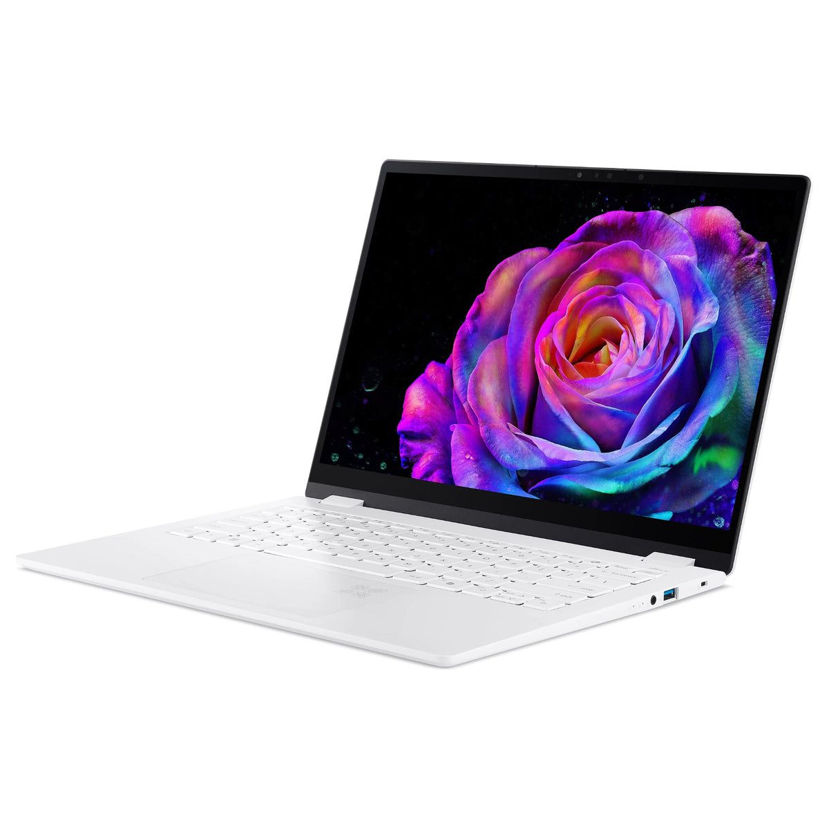 Acer Swift Edge 14 AI OLED SFE14-51T-75RZ 14" WQ2.8K OLED Core Ultra 7 258V 32GB/1TB Win11