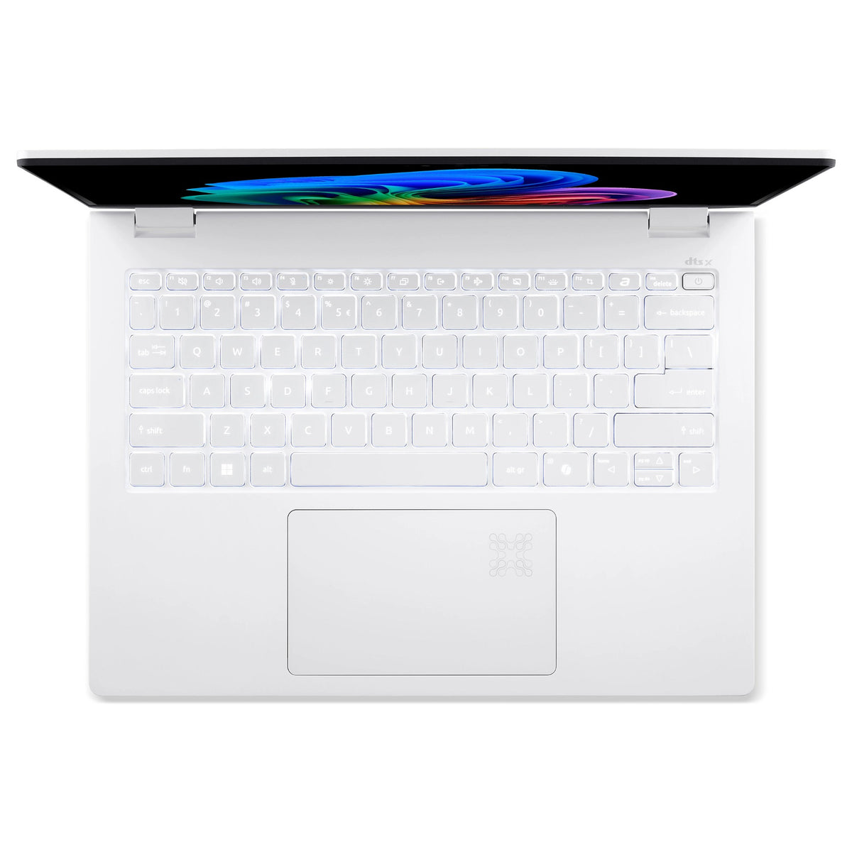 Acer Swift Edge 14 AI OLED SFE14-51T-75RZ 14" WQ2.8K OLED Core Ultra 7 258V 32GB/1TB Win11
