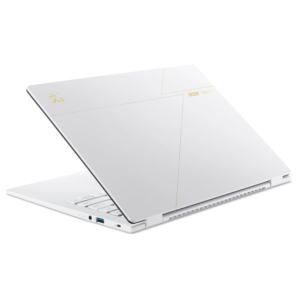 Acer Swift Edge 14 AI OLED SFE14-51T-75RZ 14" WQ2.8K OLED Core Ultra 7 258V 32GB/1TB Win11