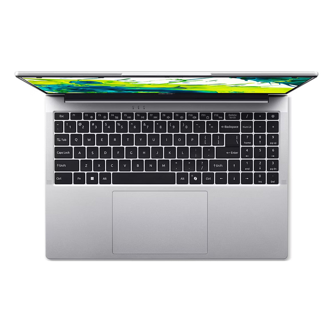 Acer Aspire Lite 16 AL16-54P-523X 16" WUXGA IPS Core i5-1334U 16GB/512GB SSD Win11