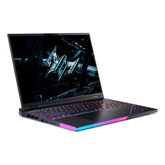 Acer Predator Helios 16 AI PH16-73-909A OLED Core Ultra 9 275HX RTX 5090 32GB/1TB Win11
