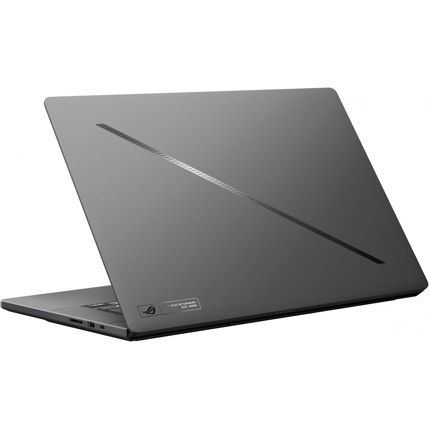 ASUS ROG Zephyrus G16 GA605KM-QR003W 16" WQXGA OLED AI7 350 RTX5060 16GB/1TB W11