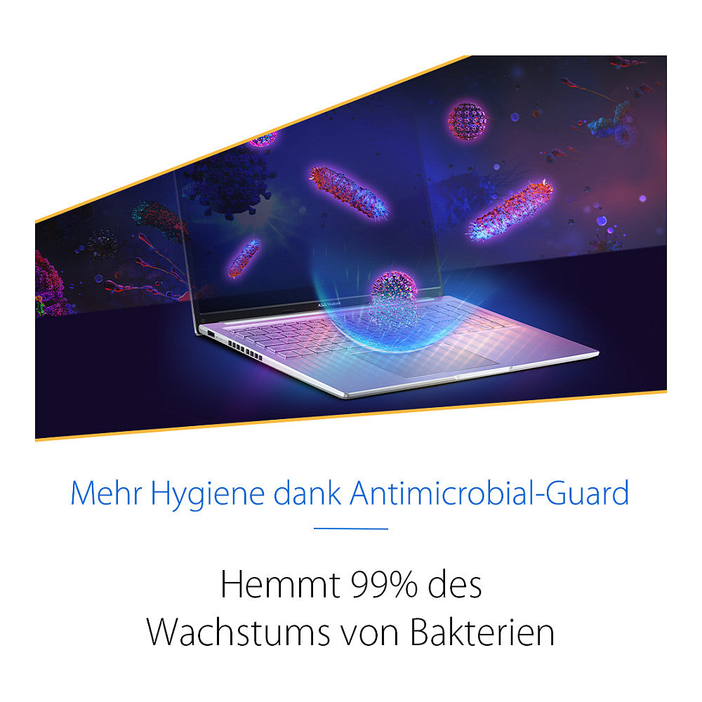ASUS Vivobook 16 X1605VA-MB2291W 16" WUXGA Core 7 150U 16GB/1TB Win11