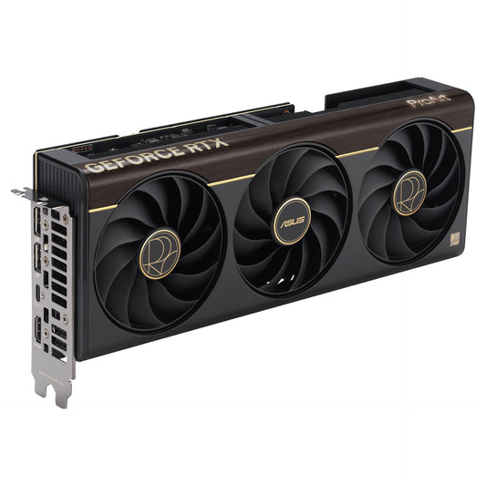 RTX 5070 TI 16GB ASUS Content Creation OC GDDR7 3 Fan