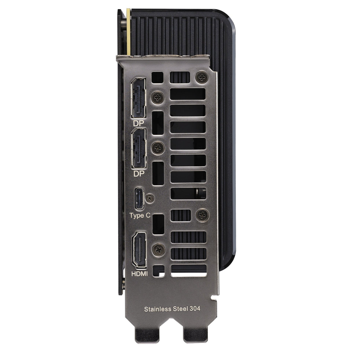 RTX 5070 TI 16GB ASUS Content Creation OC GDDR7 3 Fan