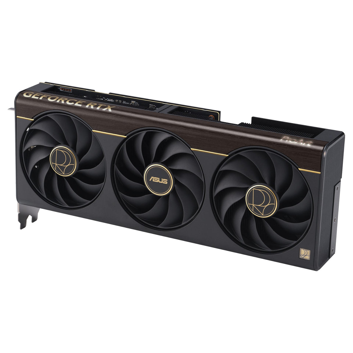 RTX 5070 TI 16GB ASUS Content Creation OC GDDR7 3 Fan