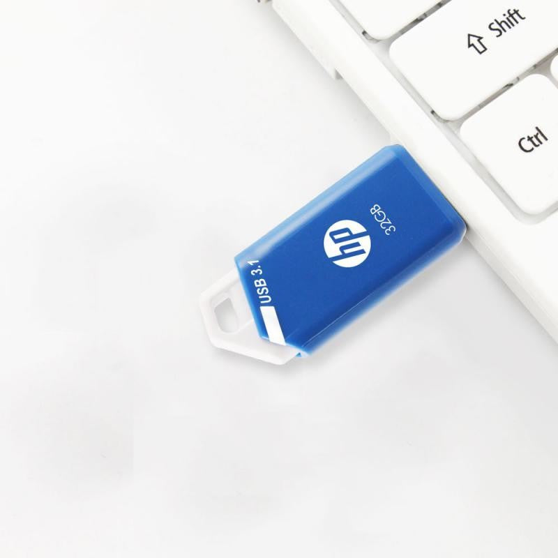 STICK HP USB STICK x755w blau. weiß 32 GB
