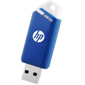 STICK HP USB STICK x755w blau. weiß 128 GB