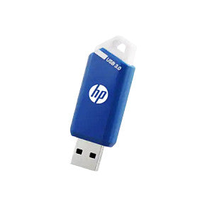 STICK HP USB STICK x755w blau. weiß 128 GB