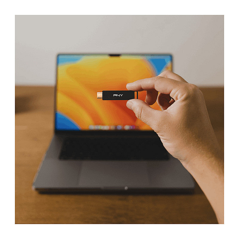 STICK 64GB PNY Elite X USB 3.2 Typ C retail retail