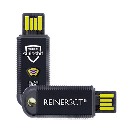 STICK REINER SCT FIDO Stick Pro USB-A