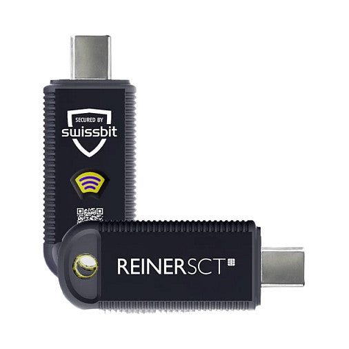 STICK REINER SCT FIDO Stick Pro USB-C