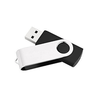 STICK MediaRange Neutral USB-Stick flash drive, 32GB BULK bulk