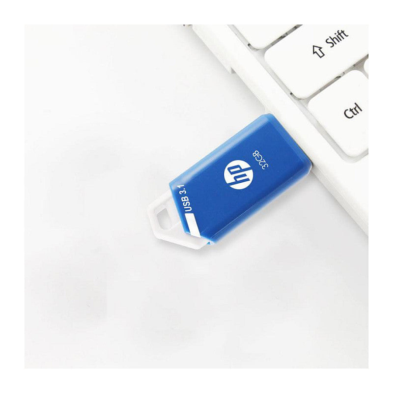 STICK HP USB STICK 32GB USB 3.1 HP x755w - 3er-Pack
