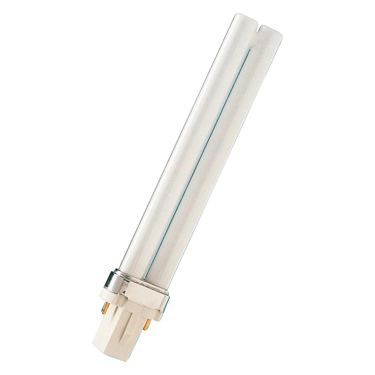 Osram DULUX S Energiesparlampe 11W/840 G23 FS1