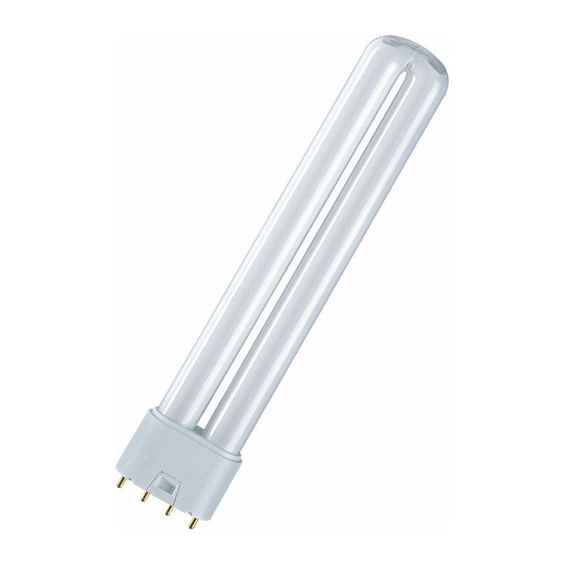 Osram DULUX L Energiesparlampe 55W/78 2G11 FS1