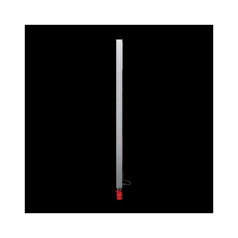 Rittal PDU metered 16A/3P CEE 18 x C13 + 12 x C19