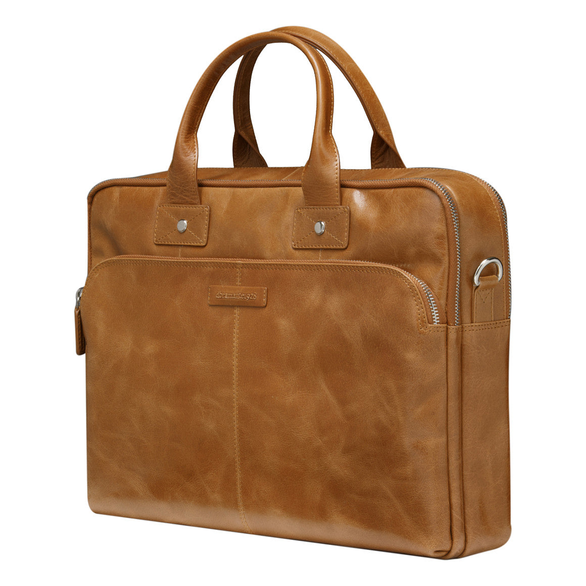 dbramante1928 KRONBORG 16IN TAN 2ND GEN