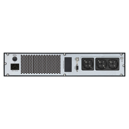 FSP Champ 1K Rack Online UPS 1000VA 900W