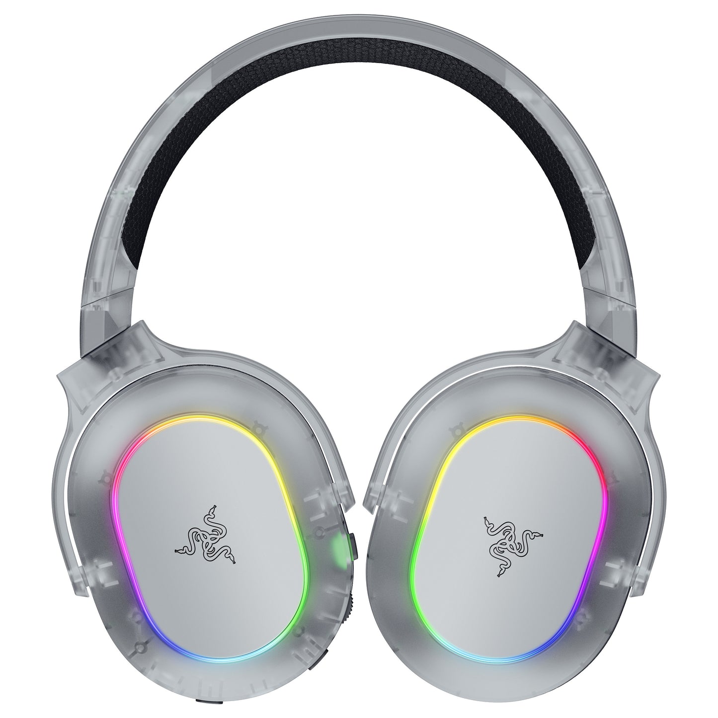 Barracuda X Chroma - Phantom White Ed.