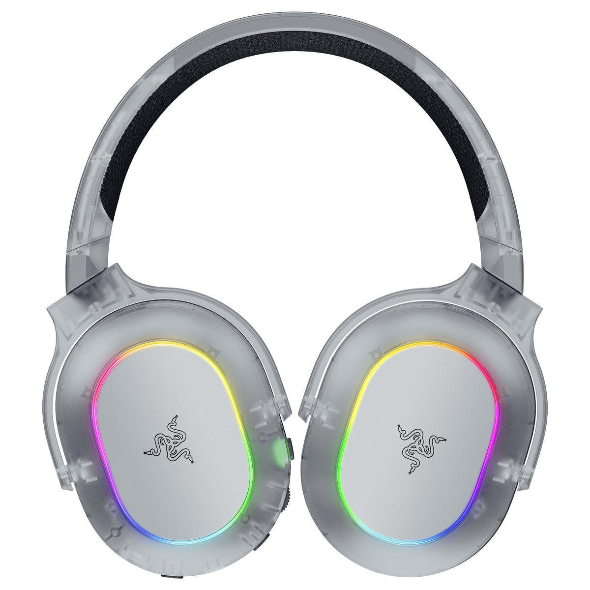 Barracuda X Chroma - Phantom White Ed.