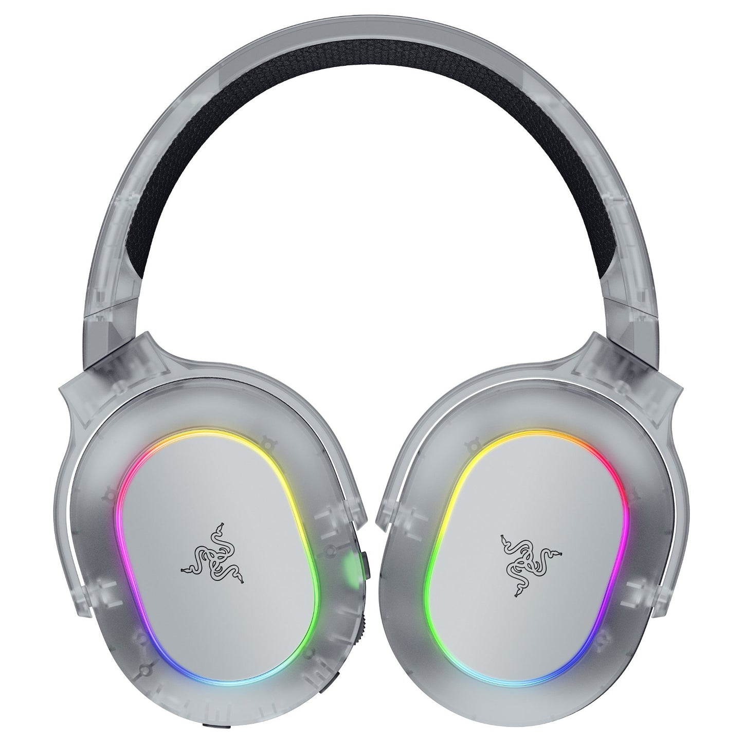 Barracuda X Chroma - Phantom White Ed.