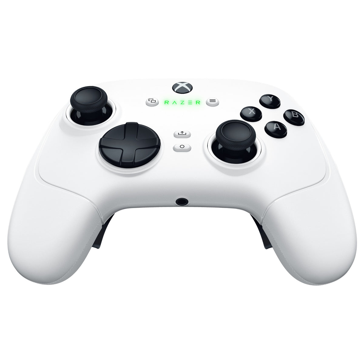 Razer Wolverine V3 Pro Weiß - Kabelloser E-Sport-Controller für Xbox & PC