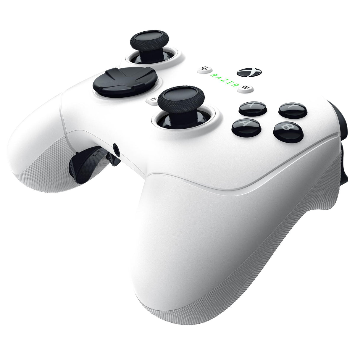 Razer Wolverine V3 Pro Weiß - Kabelloser E-Sport-Controller für Xbox & PC