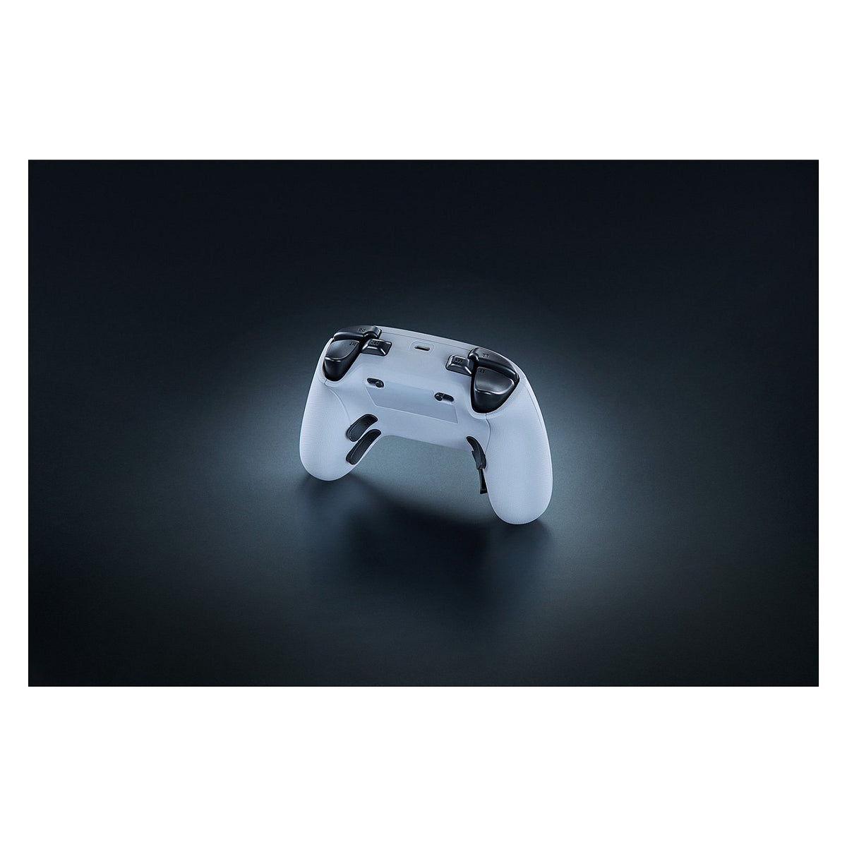 Razer Wolverine V3 Pro Weiß - Kabelloser E-Sport-Controller für Xbox & PC