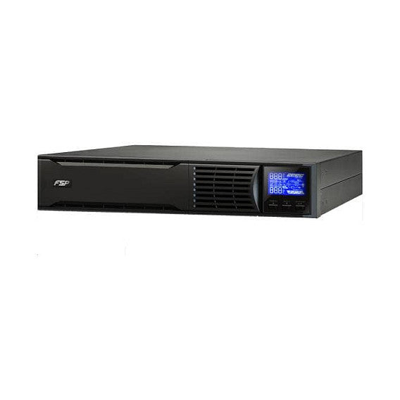 FSP Champ 2K Rack Online UPS 2000VA 1800W