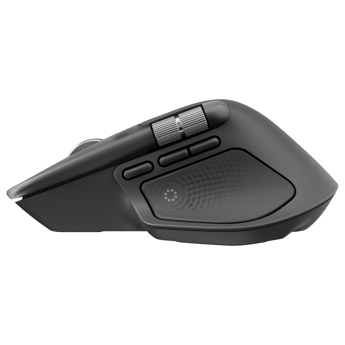 Logitech MX Master 4 - GRAPHITE