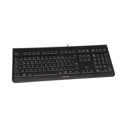 Cherry KC 1000 Black
