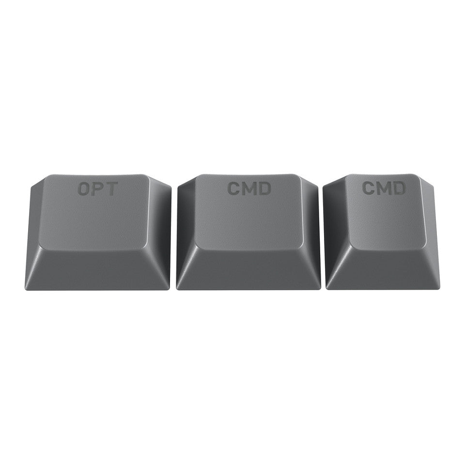 Cherry Keyboard Wireless MX 2A silent red LT DE SChwarz