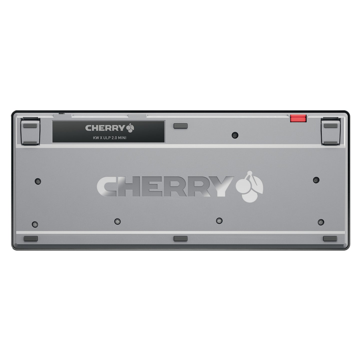 Cherry KW X ULP 2.0 MINI Black DE