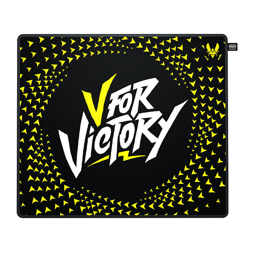 Cherry XTRFY GP5 Vitality Black