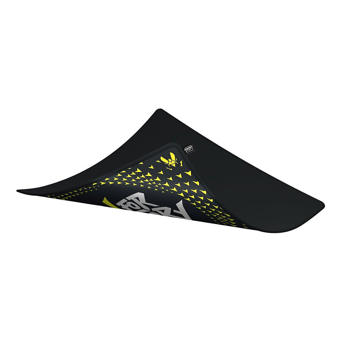 Cherry XTRFY GP5 Vitality Black