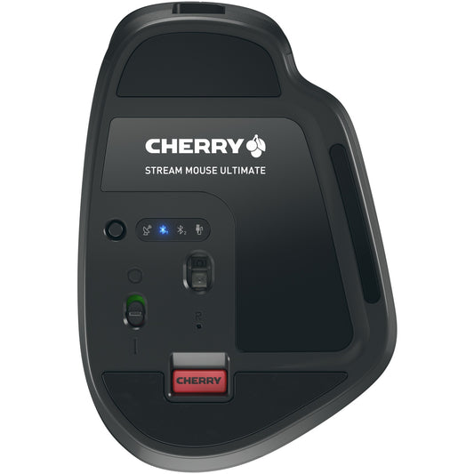 Cherry MSM Stream Mouse ULTIMATE