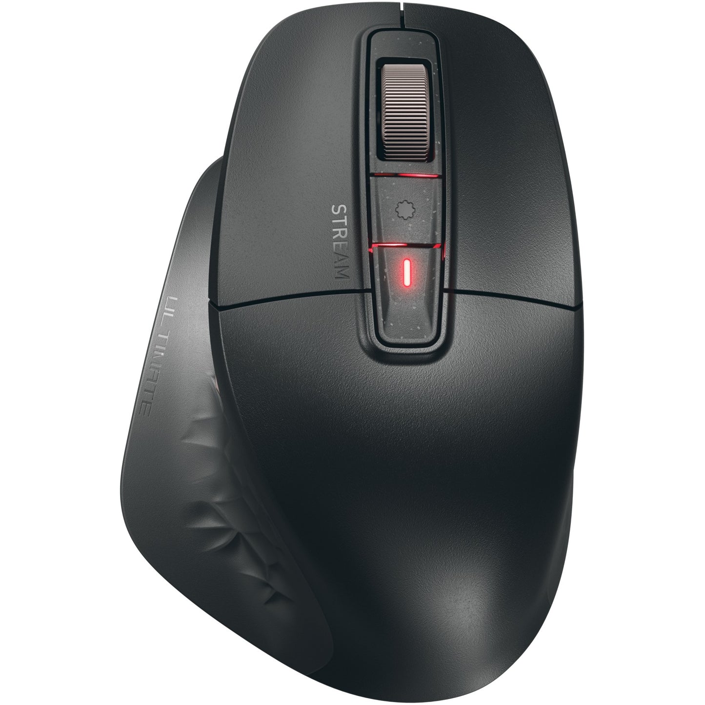 Cherry MSM Stream Mouse ULTIMATE