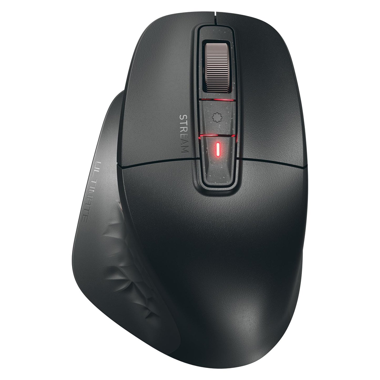 Cherry MSM Stream Mouse ULTIMATE