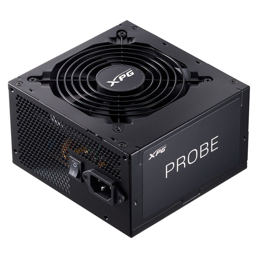 XPG Probe 700 700W ATX 2.52 80 Plus Bronze non modular
