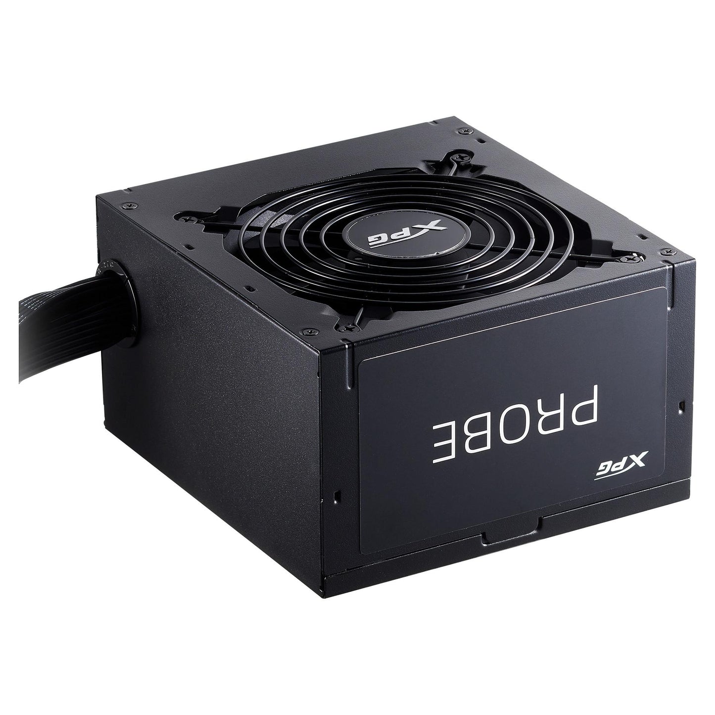 XPG Probe 600 600W ATX 2.4 80 Plus Bronze non modular