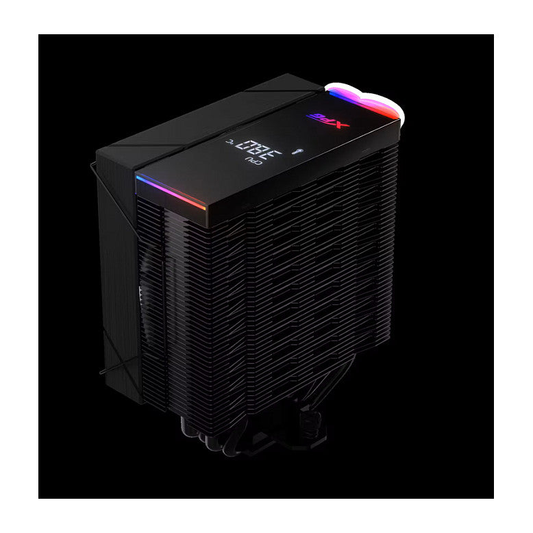 120mm XPG Maestro Plus 42SA ARGB schwarz