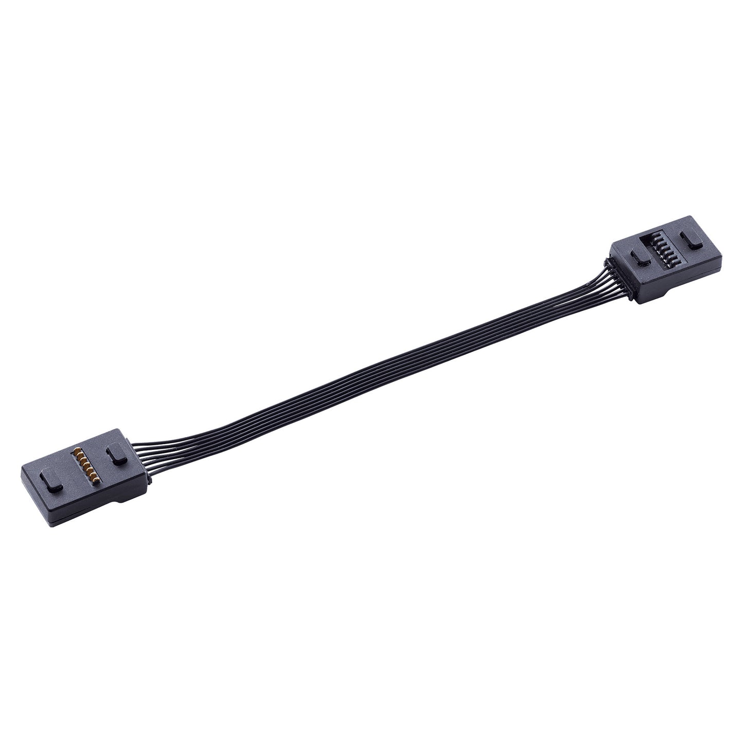K COOLER XPG Hurricane MAG 120 ARGB PWM Lüfter 120mm schwarz 4er Pack